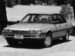 Mitsubishi Magna 1985 года